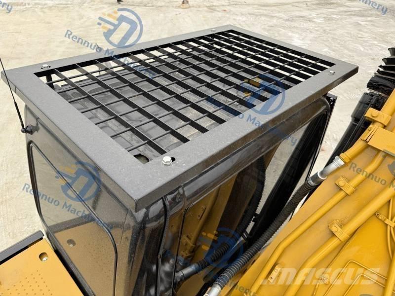 CAT 325 D Гусеничные экскаваторы