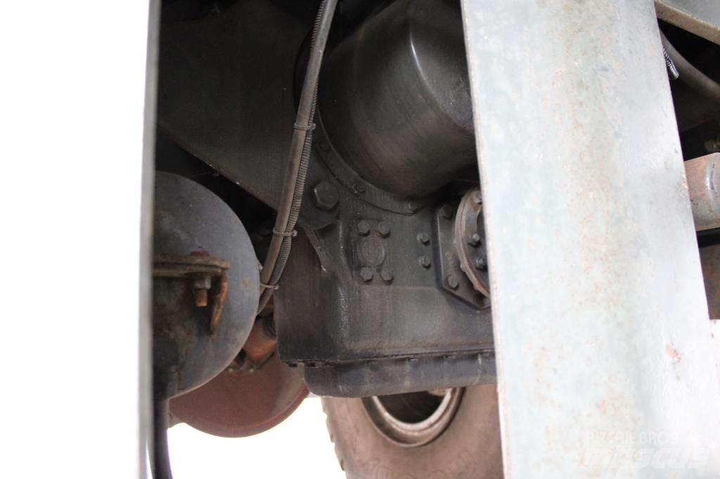 Liftking LK 50 C 4x4 Дизельные погрузчики