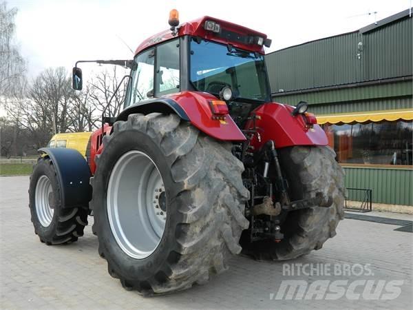 Case CVX170 Трактора
