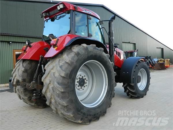 Case CVX170 Трактора