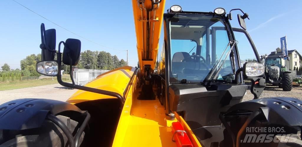JCB 531-70 Телескопические погрузчики