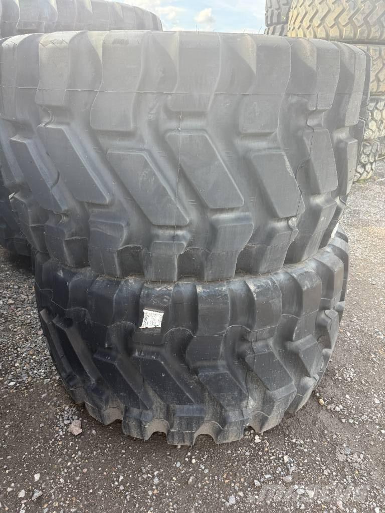 Goodyear 750/65R25 Шины и колёса