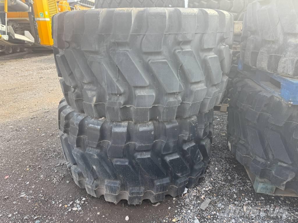 Goodyear 750/65R25 Шины и колёса