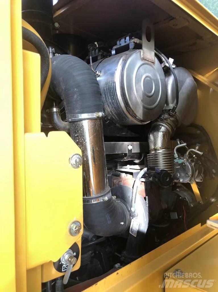 SEM SEM/CAT 915 Грейдеры