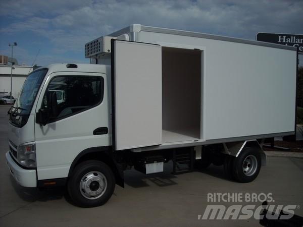 Fuso Canter 3.5 Грузовики-Рефрижераторы