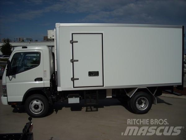 Fuso Canter 3.5 Грузовики-Рефрижераторы