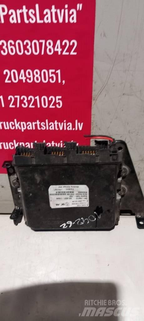 Scania R 420.  1781256 Электронные блоки