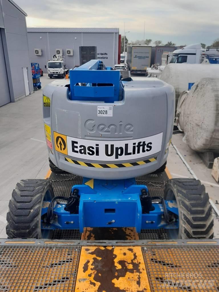 Genie Z 51/30 Коленчатые подъемники