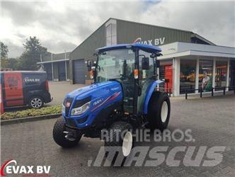 Iseki TG 6507 Трактора