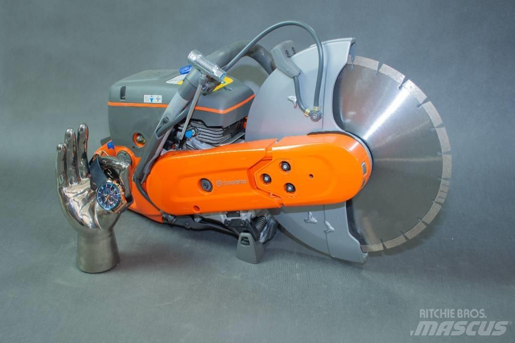 Husqvarna K770 Бензорезы