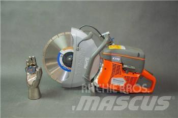 Husqvarna K770 Бензорезы