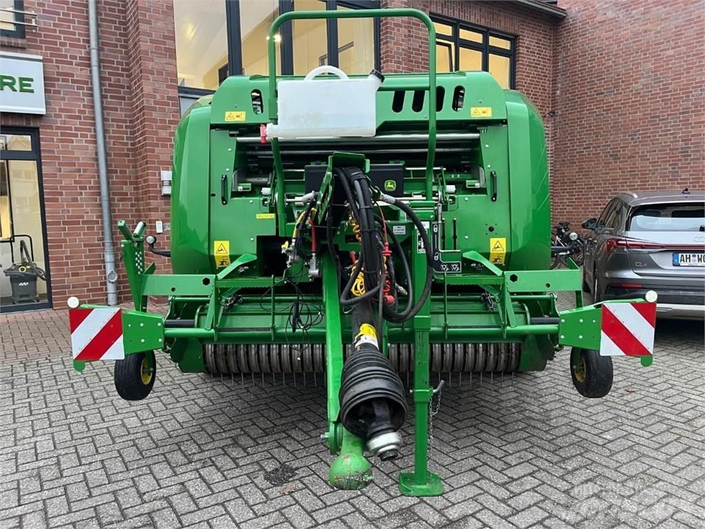 John Deere C441R Сельхозтехника - Другие