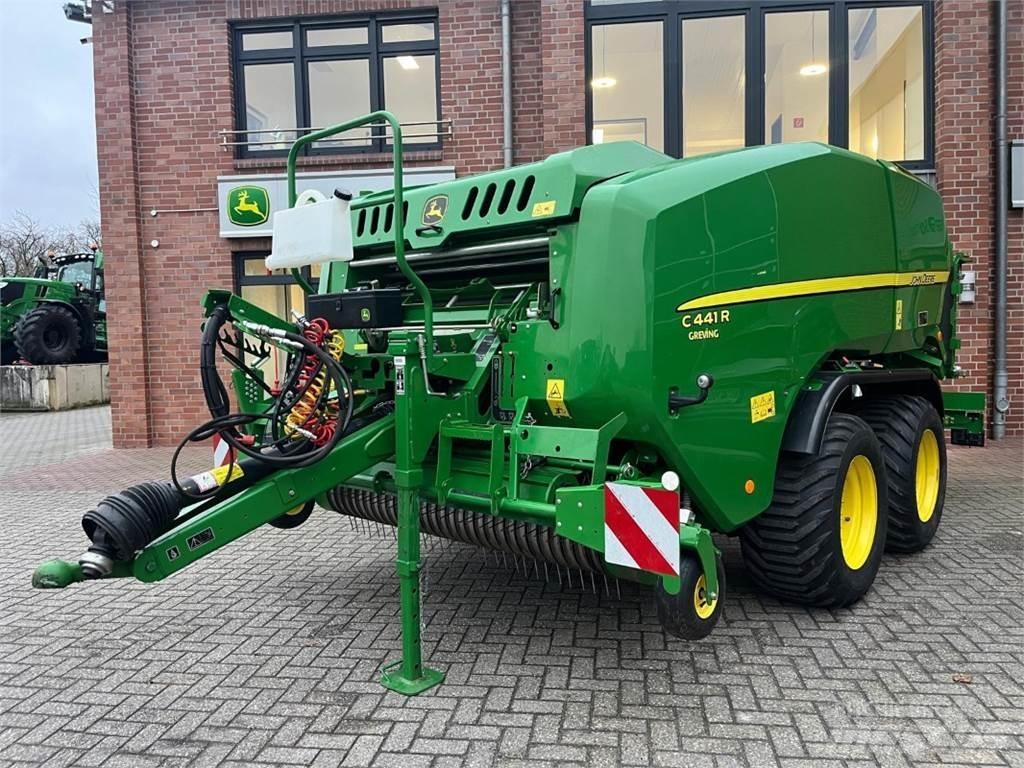 John Deere C441R Сельхозтехника - Другие