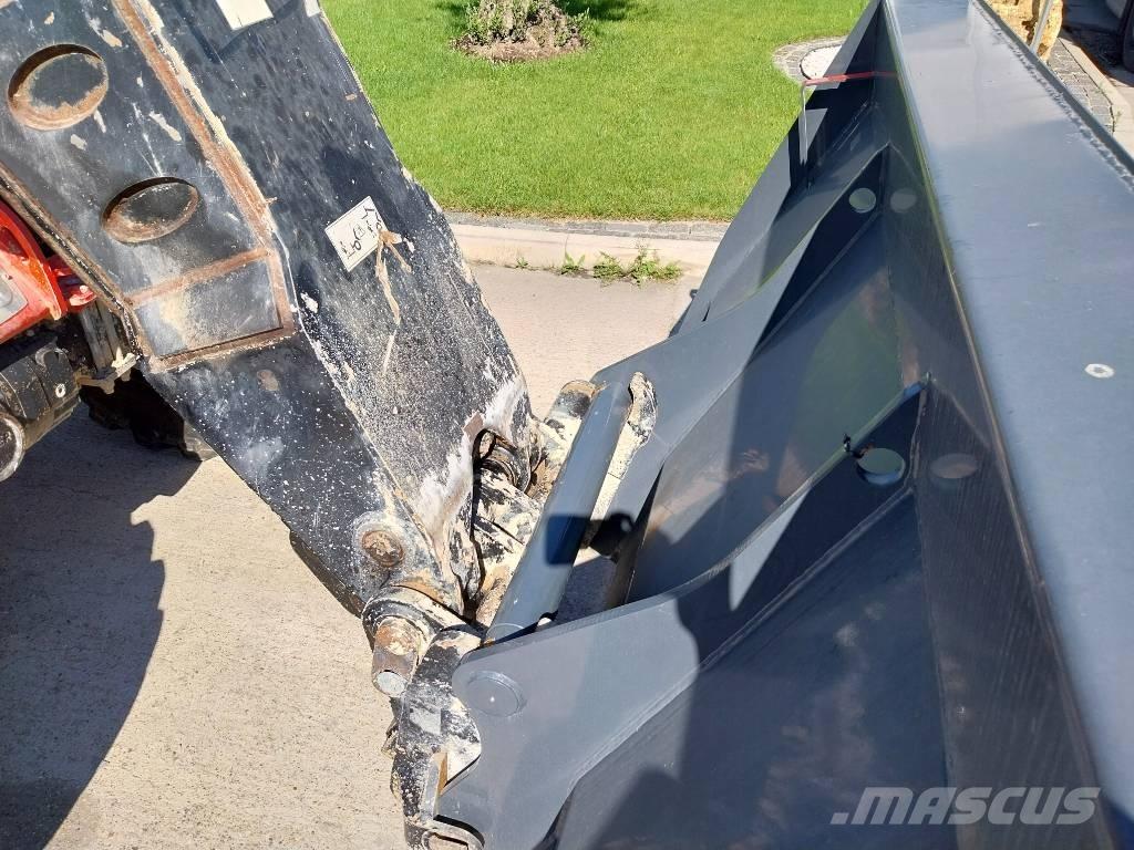 Manitou MLT 960 Телескопические погрузчики
