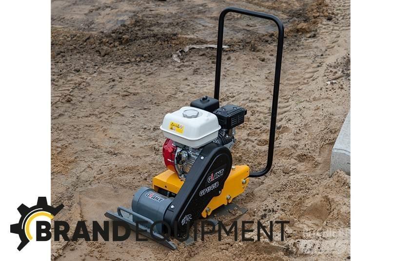 GiANT GP1545G Виброплиты и вибротрамбовки