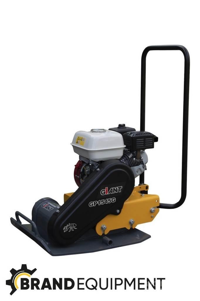 GiANT GP1545G Виброплиты и вибротрамбовки