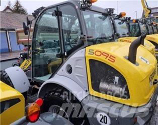 Kramer 5095 Фронтальные погрузчики