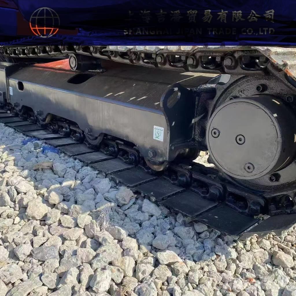 Kubota KX 163 Гусеничные экскаваторы