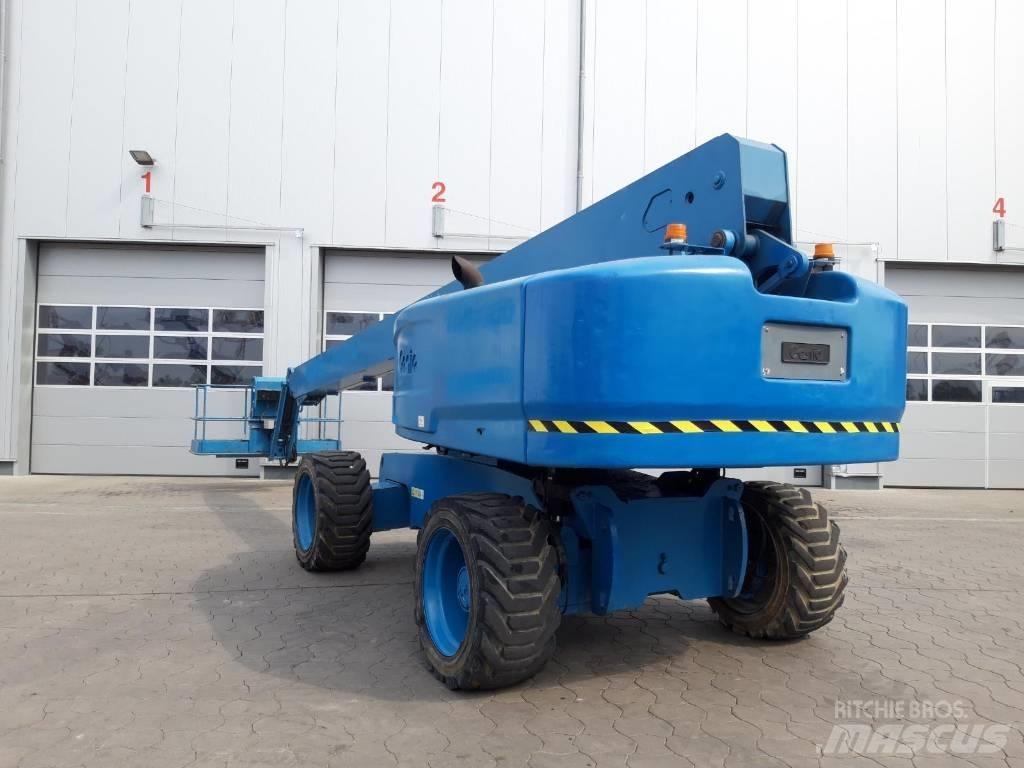 Genie S 85 Телескопические подъемники