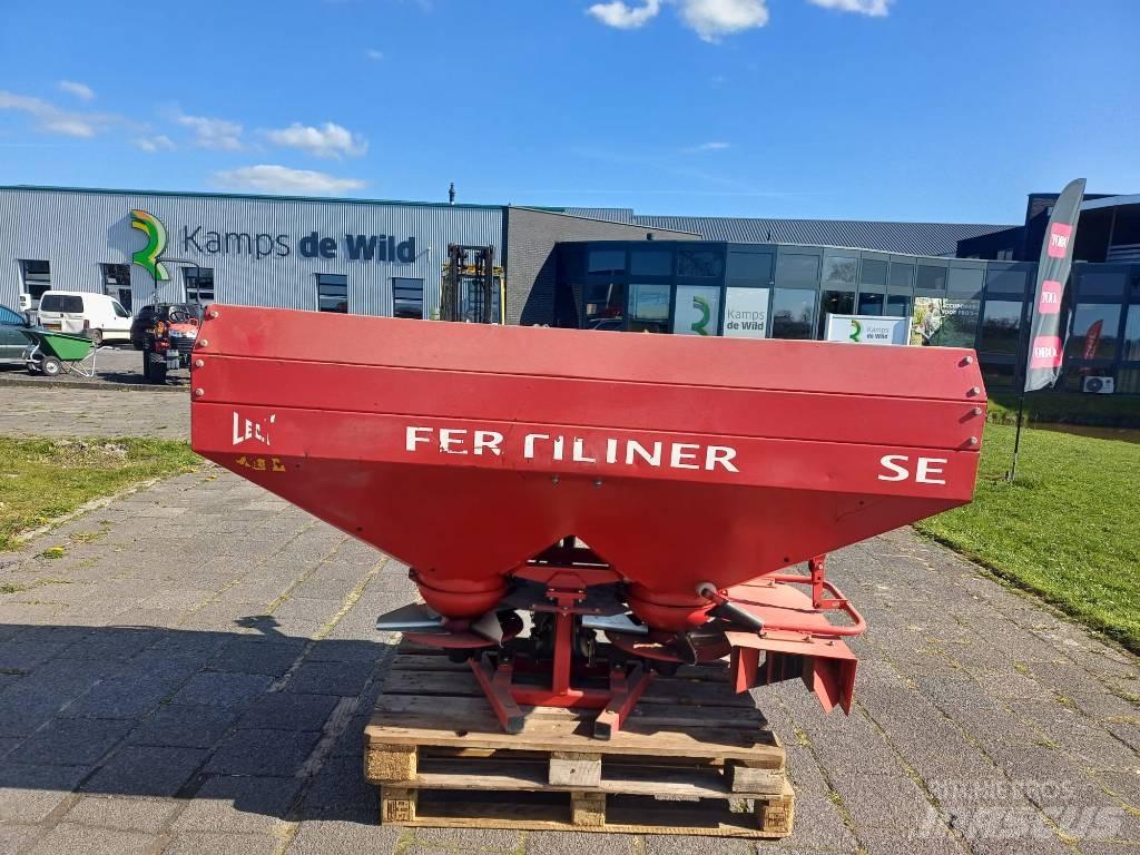 Lely Fertiliner SE Разбрасыватели минеральных удобрений