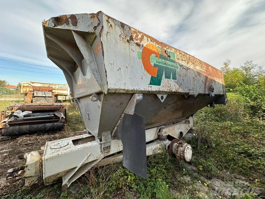 Volvo A 30 FOR PARTS Шарнирно-сочленённые самосвалы