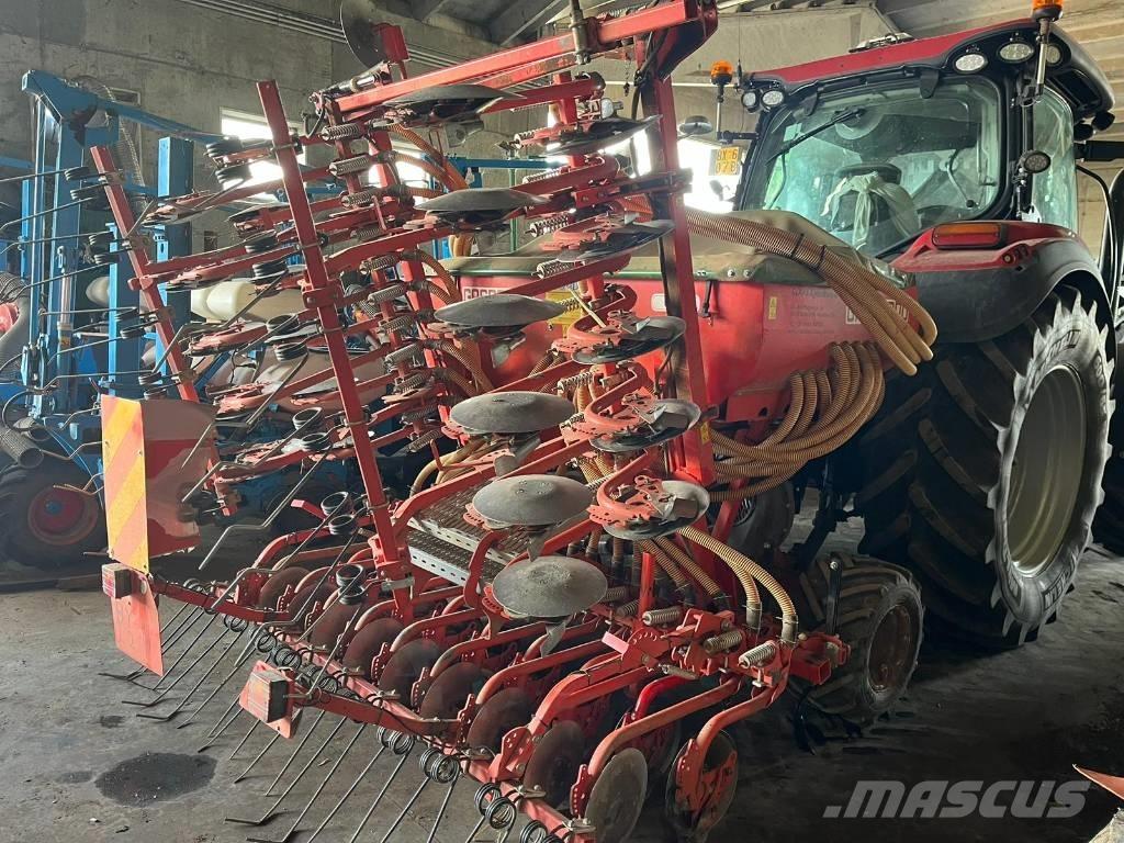 Gaspardo PINTA 500 Сеялки точного высева