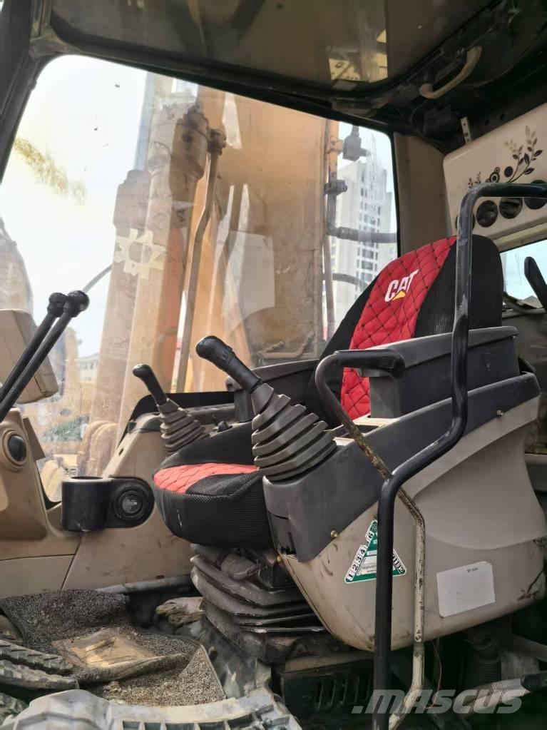 CAT 320 C L Гусеничные экскаваторы