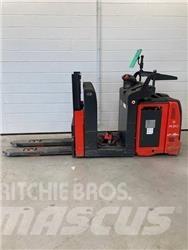 Linde N20VLI/1111 Горизонтальные комплектовщики