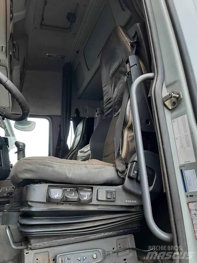 Volvo FH 16 Лесовозы / Сортиментовозы