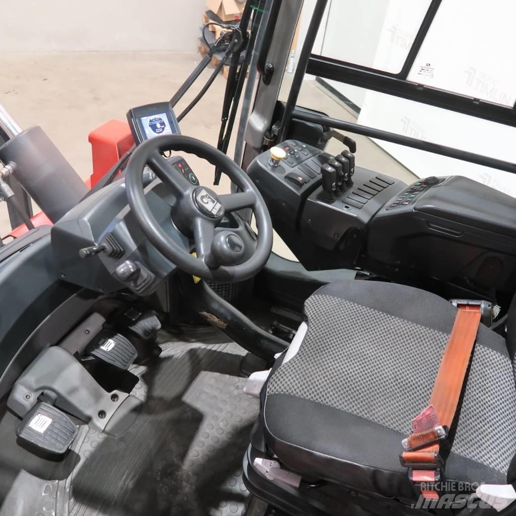 Kalmar DCG150-12 Дизельные погрузчики
