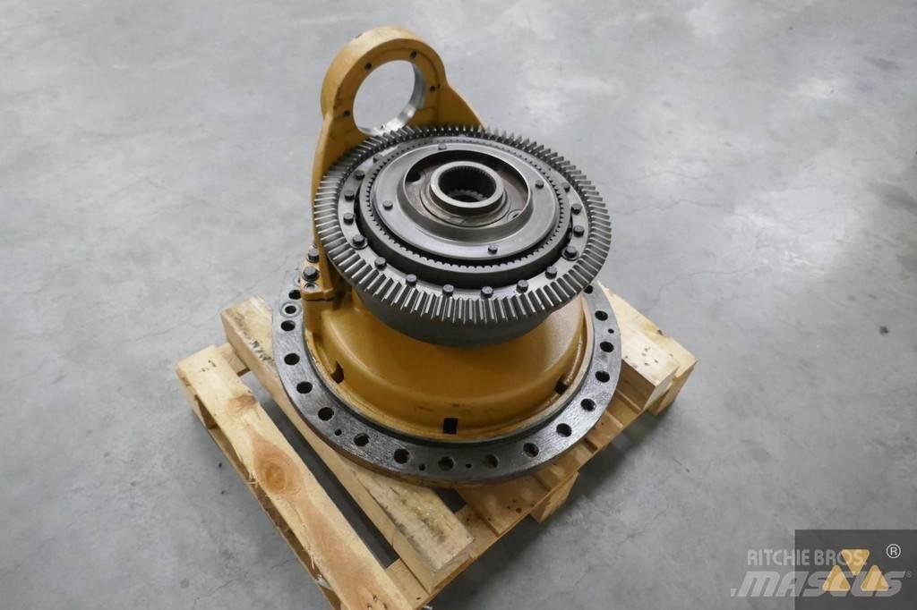 CAT 127-2723 Коммерческий транспорт - Другие