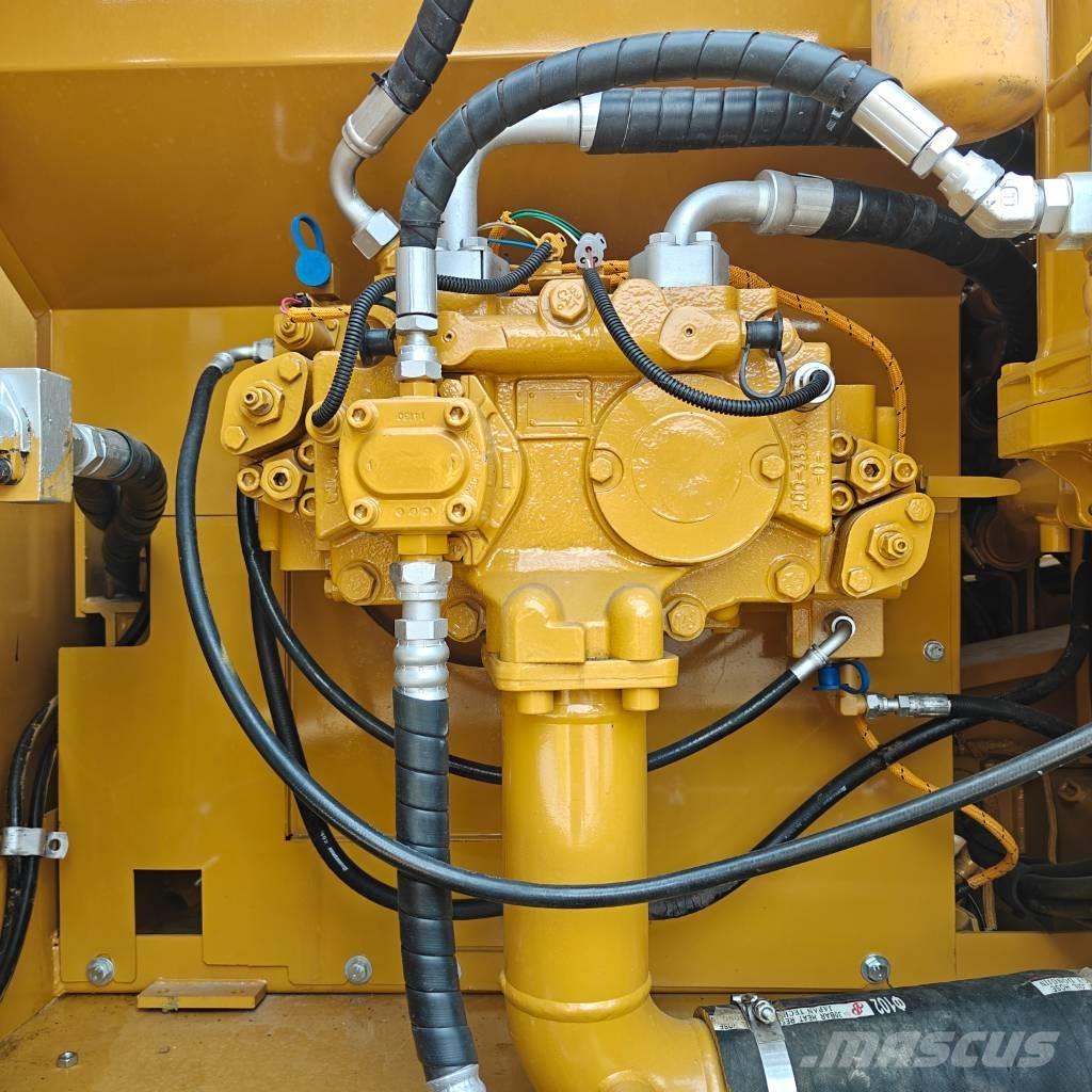 CAT 325 D L Гусеничные экскаваторы