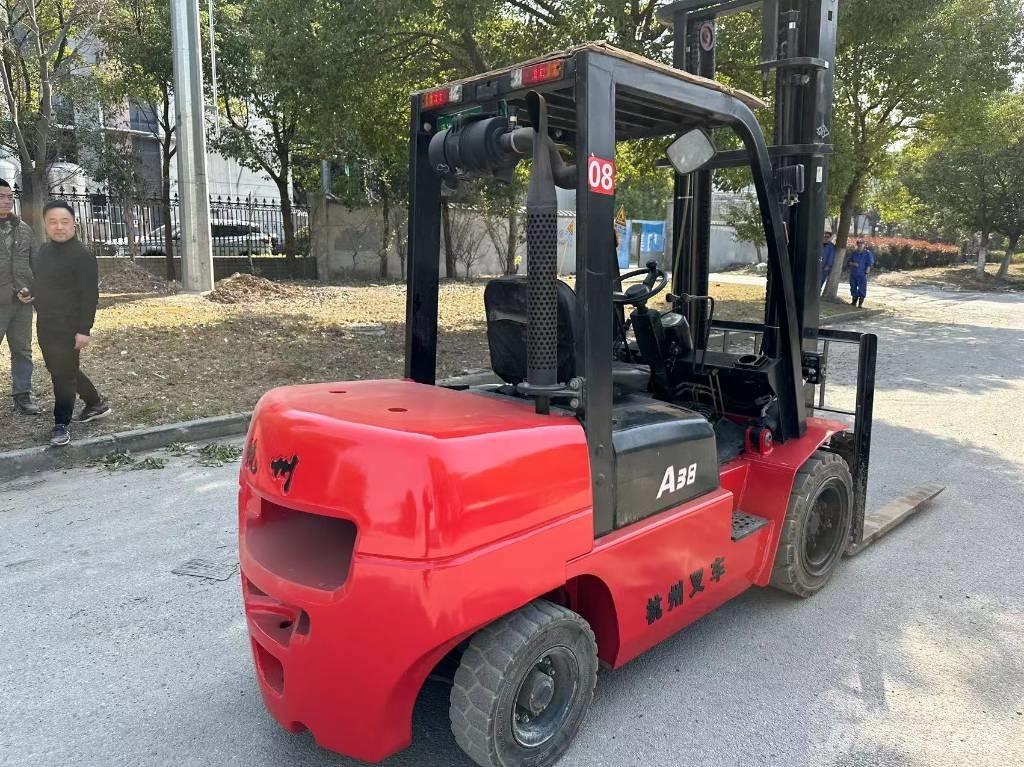 Hangcha A38 Дизельные погрузчики