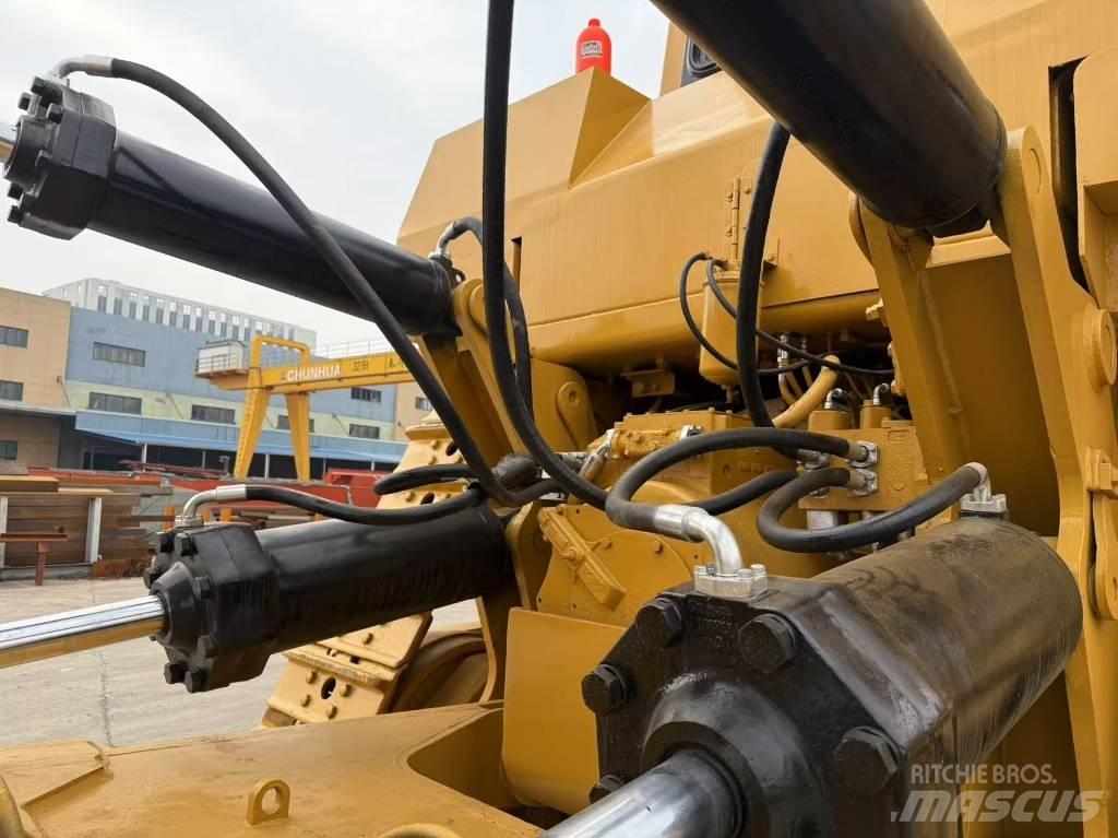 CAT D 10 R Гусеничные бульдозеры