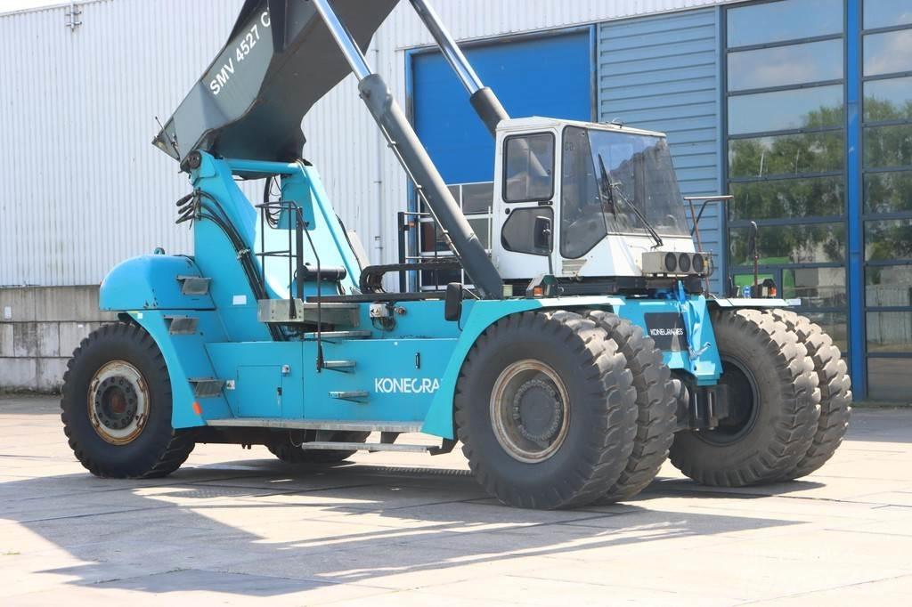 Konecranes 4527CB5 Контейнерные вилочные погрузчики