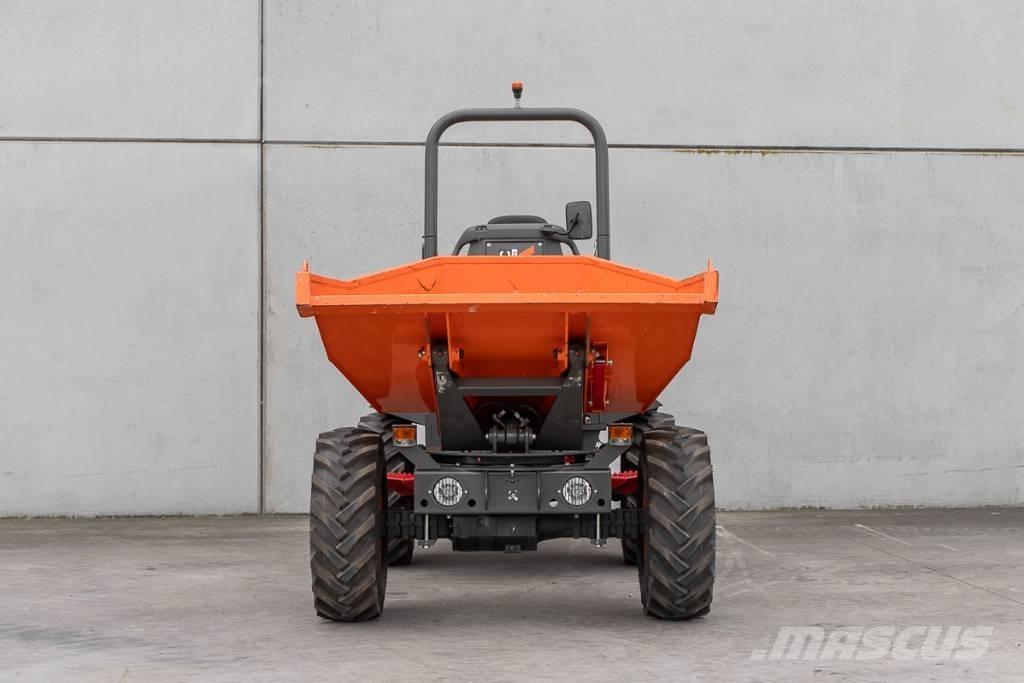 Ausa D 301 AHG Мини-самосвалы