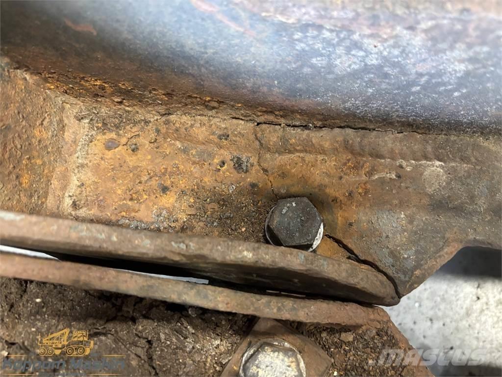 Gremo 704 Другие компоненты лесотехники