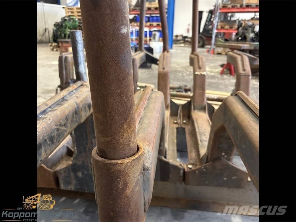 Gremo 704 Другие компоненты лесотехники