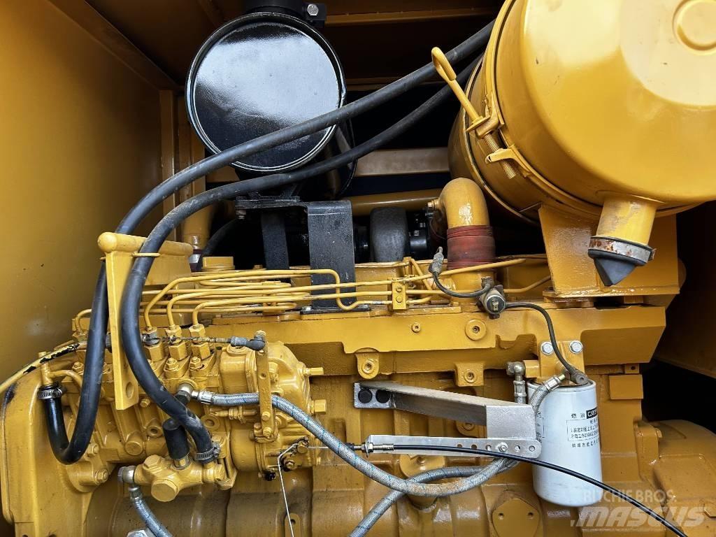 CAT 140 H Грейдеры