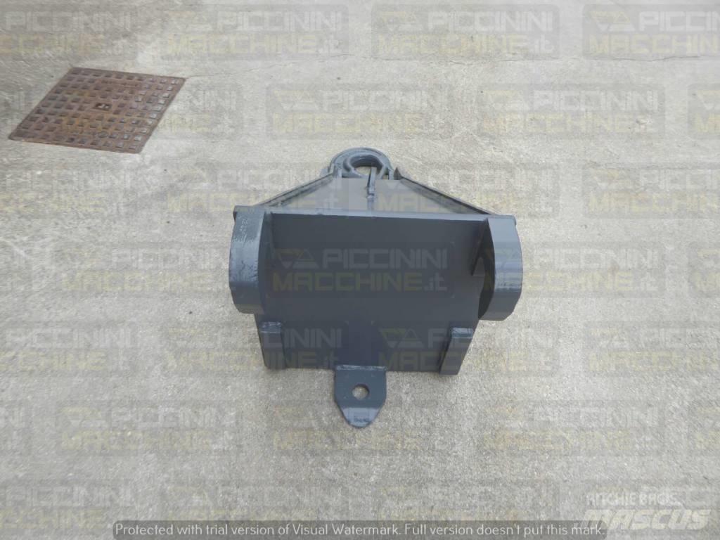 Merlo GZ450.ZM2 Компоненты строительной техники