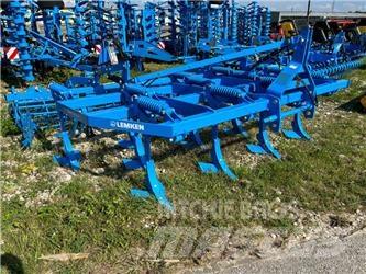 Lemken Karat 10/400U Культиваторы сплошные