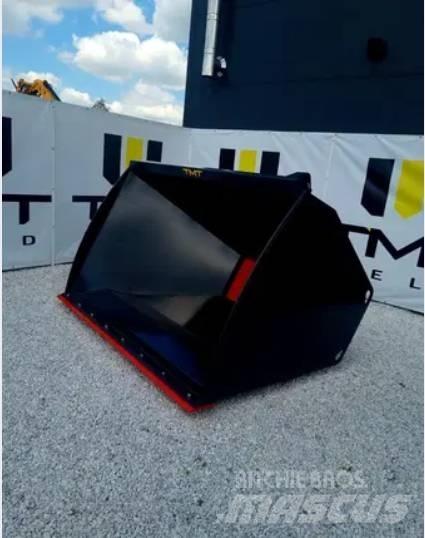 TMT JCB Экскаваторные стрелы