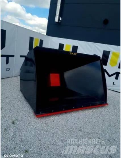 TMT JCB Экскаваторные стрелы