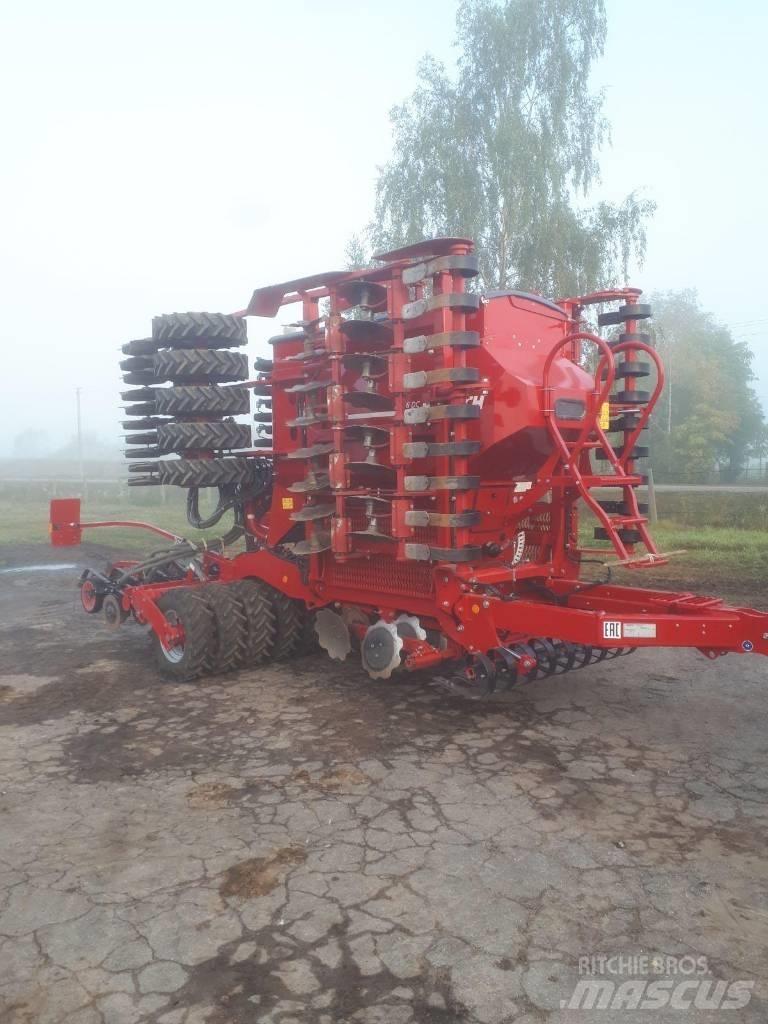 Horsch Pronto 6 DC Сеялки