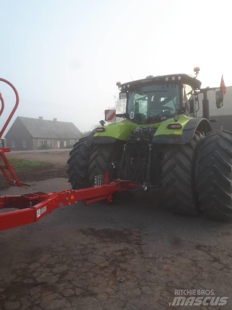 Horsch Pronto 6 DC Сеялки