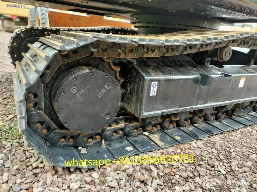 Sany SY 235 C Гусеничные экскаваторы