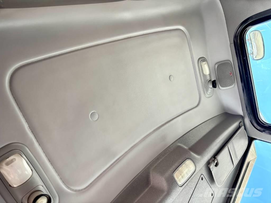 Peterbilt 357 Седельные тягачи