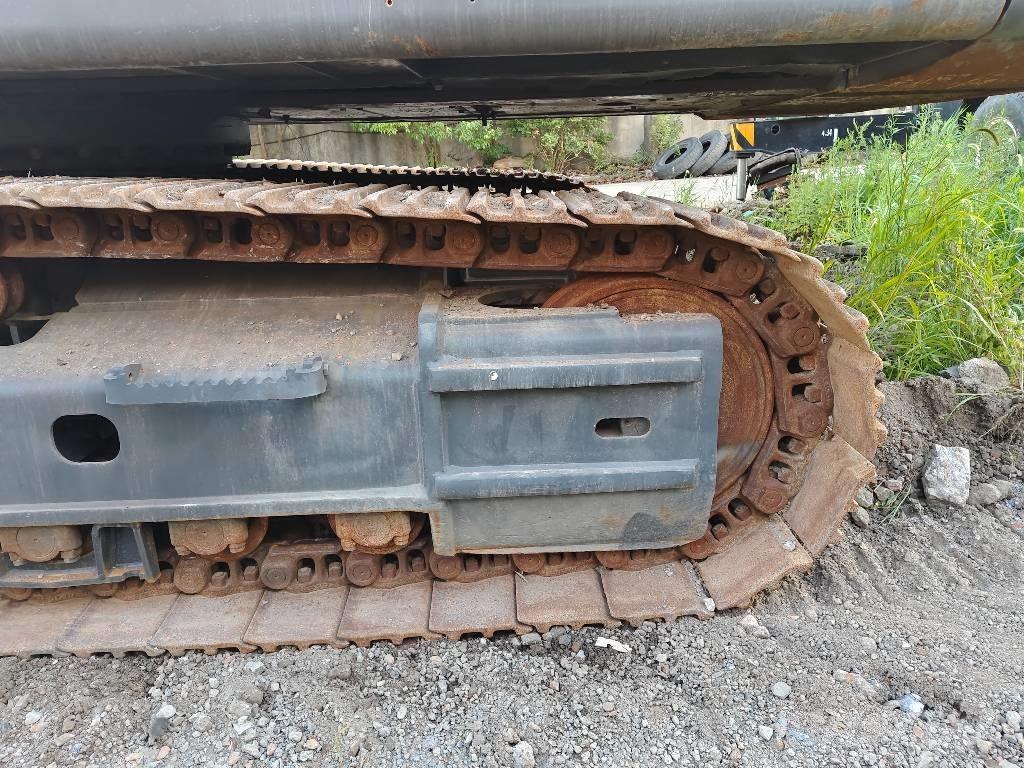 Volvo EC 480 D L Гусеничные экскаваторы