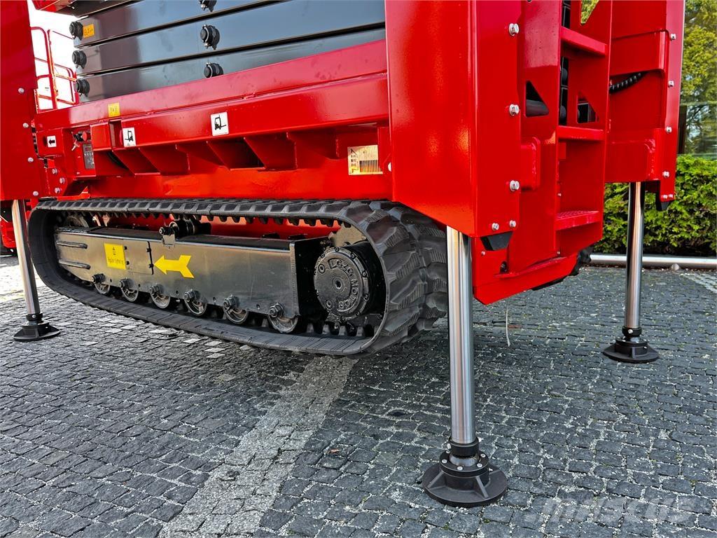 Günstig C1012 Ножничные подъемники