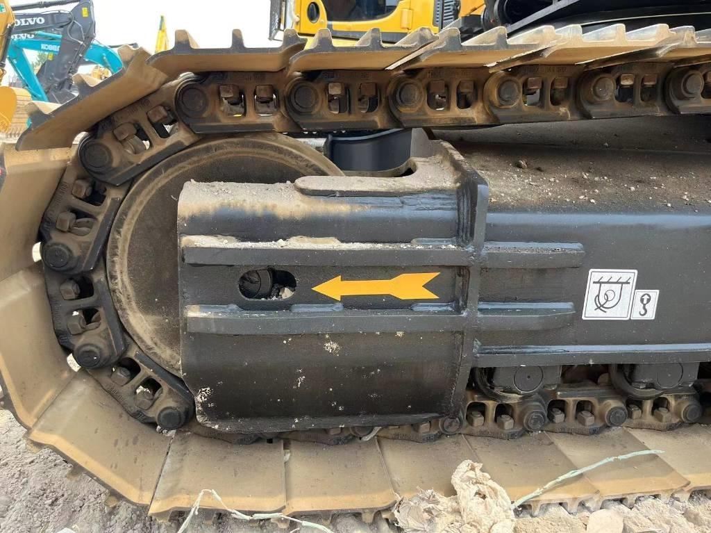 Sany SY245 Гусеничные экскаваторы